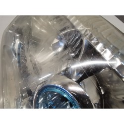 Recambio de faro derecho para nissan x-trail (t30) comfort referencia OEM IAM   