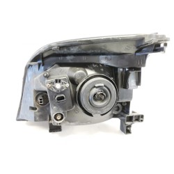 Recambio de faro derecho para nissan x-trail (t30) comfort referencia OEM IAM   