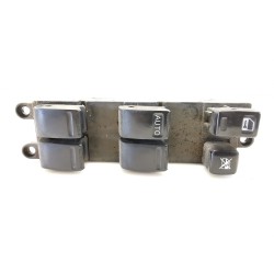 Recambio de mando elevalunas delantero izquierdo para nissan x-trail (t30) comfort referencia OEM IAM   