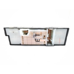 Recambio de mando elevalunas delantero izquierdo para nissan x-trail (t30) comfort referencia OEM IAM   