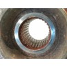 Recambio de mangueta delantera derecha para nissan x-trail (t30) comfort referencia OEM IAM   