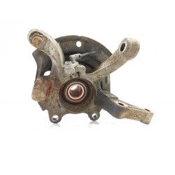 Recambio de mangueta delantera derecha para nissan x-trail (t30) comfort referencia OEM IAM   