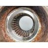 Recambio de mangueta delantera izquierda para nissan x-trail (t30) comfort referencia OEM IAM   
