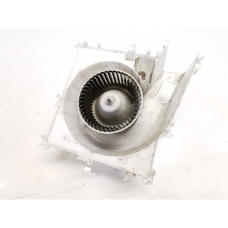 Recambio de motor calefacción para nissan x-trail (t30) comfort referencia OEM IAM Recambio de motor calefacción para nissan x-trail (t30) comfort referencia OEM IAM