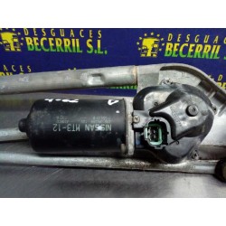 Recambio de motor limpia delantero para nissan primera berlina (p12) acenta referencia OEM IAM 28810AU310 1155603B 