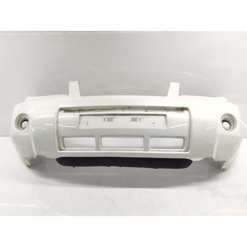 Recambio de paragolpes delantero para nissan x-trail (t30) comfort referencia OEM IAM   