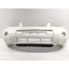 Recambio de paragolpes delantero para nissan x-trail (t30) comfort referencia OEM IAM   