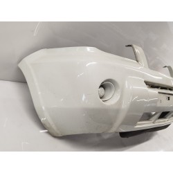 Recambio de paragolpes delantero para nissan x-trail (t30) comfort referencia OEM IAM   