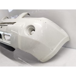 Recambio de paragolpes delantero para nissan x-trail (t30) comfort referencia OEM IAM   