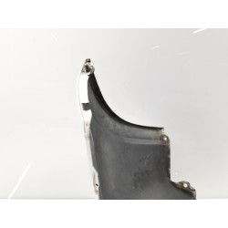 Recambio de paragolpes delantero para nissan x-trail (t30) comfort referencia OEM IAM   