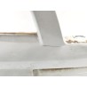 Recambio de paragolpes delantero para nissan x-trail (t30) comfort referencia OEM IAM   
