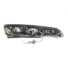 Recambio de piloto trasero derecho para nissan x-trail (t30) comfort referencia OEM IAM   