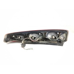 Recambio de piloto trasero izquierdo para nissan x-trail (t30) comfort referencia OEM IAM   