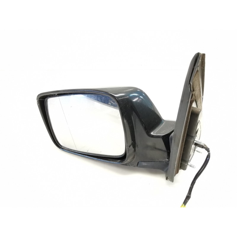 Recambio de retrovisor izquierdo para nissan x-trail (t30) comfort referencia OEM IAM Recambio de retrovisor izquierdo para nissan x-trail (t30) comfort referencia OEM IAM