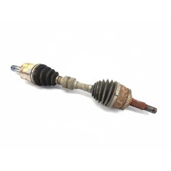 Recambio de transmisión delantera izquierda para nissan x-trail (t30) comfort referencia OEM IAM   