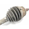 Recambio de transmisión delantera izquierda para nissan x-trail (t30) comfort referencia OEM IAM   