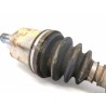 Recambio de transmisión delantera izquierda para nissan x-trail (t30) comfort referencia OEM IAM   