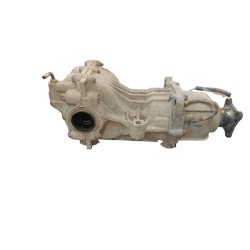 Recambio de diferencial trasero para nissan x-trail (t30) comfort referencia OEM IAM 2CAO  
