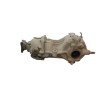 Recambio de diferencial trasero para nissan x-trail (t30) comfort referencia OEM IAM 2CAO  
