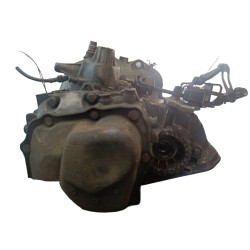 Recambio de caja cambios para opel astra gtc enjoy referencia OEM IAM Z14XEP  