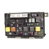 Recambio de caja reles / fusibles para opel astra gtc enjoy referencia OEM IAM 13206753  