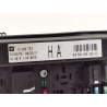 Recambio de caja reles / fusibles para opel astra gtc enjoy referencia OEM IAM 13206753  