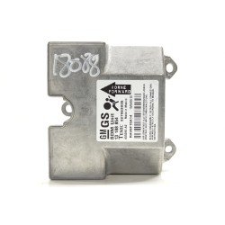 Recambio de centralita airbag para opel astra gtc enjoy referencia OEM IAM 13188854  