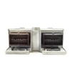 Recambio de centralita airbag para opel astra gtc enjoy referencia OEM IAM 13188854  