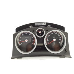 Recambio de cuadro instrumentos para opel astra gtc enjoy referencia OEM IAM 13216699  