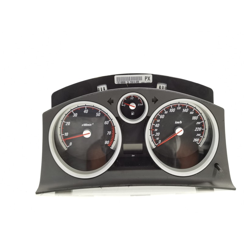 Recambio de cuadro instrumentos para opel astra gtc enjoy referencia OEM IAM 13216699 Recambio de cuadro instrumentos para opel astra gtc enjoy referencia OEM IAM 13216699