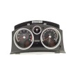 Recambio de cuadro instrumentos para opel astra gtc enjoy referencia OEM IAM 13216699  