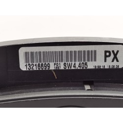 Recambio de cuadro instrumentos para opel astra gtc enjoy referencia OEM IAM 13216699  