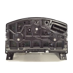Recambio de cuadro instrumentos para opel astra gtc enjoy referencia OEM IAM 13216699  