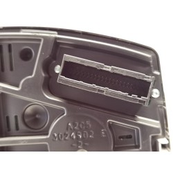 Recambio de cuadro instrumentos para opel astra gtc enjoy referencia OEM IAM 13216699  