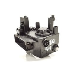 Recambio de faro antiniebla izquierdo para opel astra gtc enjoy referencia OEM IAM   