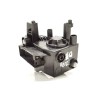 Recambio de faro antiniebla izquierdo para opel astra gtc enjoy referencia OEM IAM   