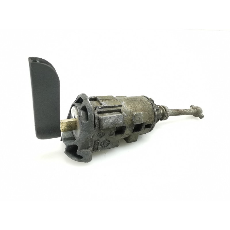 Recambio de bombín puerta delantera izquierda para renault megane ii berlina 5p authentique referencia OEM IAM Recambio de bombín puerta delantera izquierda para renault megane ii berlina 5p authentique referencia OEM IAM