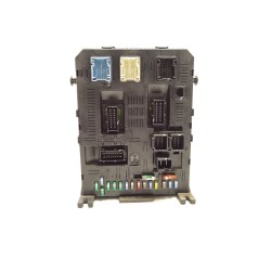 Recambio de bsi para citroen c4 berlina sx referencia OEM IAM 9660105980  