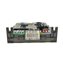 Recambio de bsi para citroen c4 berlina sx referencia OEM IAM 9660105980  