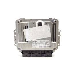 Recambio de centralita motor uce para citroen c4 berlina sx referencia OEM IAM 9655943580  
