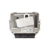 Recambio de centralita motor uce para citroen c4 berlina sx referencia OEM IAM 9655943580  