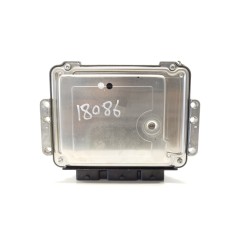 Recambio de centralita motor uce para citroen c4 berlina sx referencia OEM IAM 9655943580  