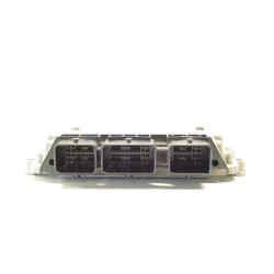 Recambio de centralita motor uce para citroen c4 berlina sx referencia OEM IAM 9655943580  