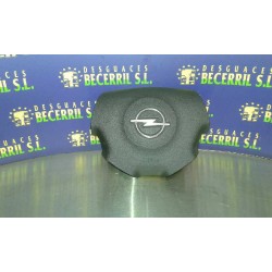 Recambio de airbag delantero izquierdo para opel vectra c berlina 2.0 dti referencia OEM IAM 09186917 24436803 