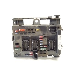 Recambio de bsm para citroen xsara berlina 2.0 hdi 66kw premier referencia OEM IAM 9644038680  