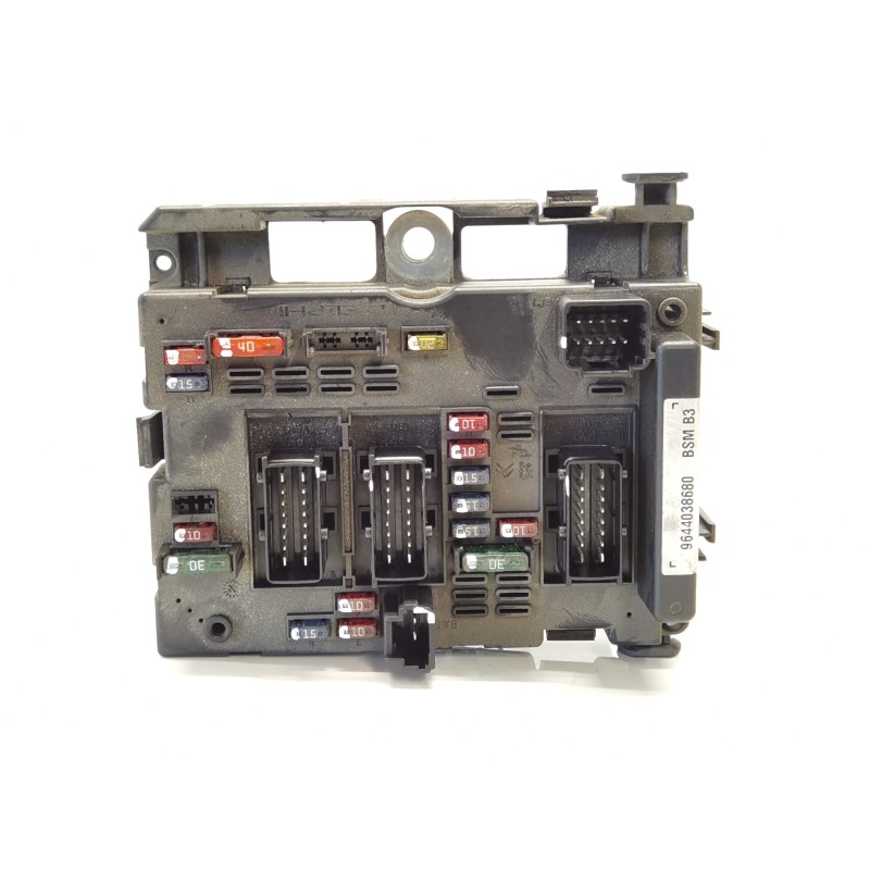Recambio de bsm para citroen xsara berlina 2.0 hdi 66kw premier referencia OEM IAM 9644038680 Recambio de bsm para citroen xsara berlina 2.0 hdi 66kw premier referencia OEM IAM 9644038680