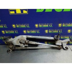 Recambio de motor limpia delantero para nissan primera berlina (p12) acenta referencia OEM IAM 28810AU310 1155603B 