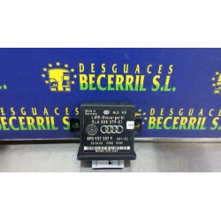 Recambio de centralita luces para audi a4 berlina (8e) 3.0 tdi quattro (171kw) referencia OEM IAM 8P0907357F 5LA00837901 