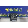 Recambio de centralita luces para audi a4 berlina (8e) 3.0 tdi quattro (171kw) referencia OEM IAM 8P0907357F 5LA00837901 