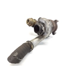 Recambio de turbocompresor para renault scenic rx4 (ja0) 1.9 dci referencia OEM IAM 8200544907  